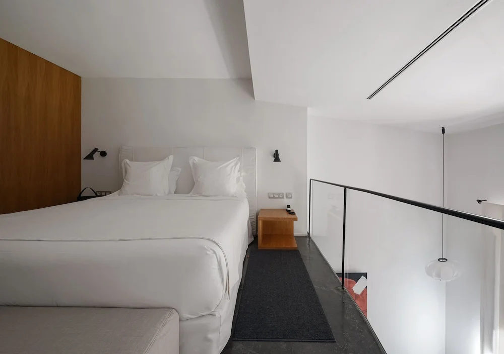 Son Brull Hotel & Spa - Chambres