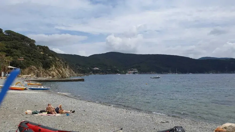 Hotel Horizon Elba - Général
