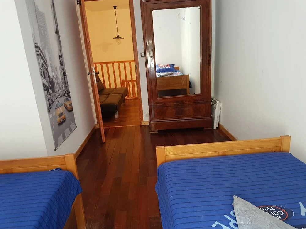 Le Jade 2 chambres