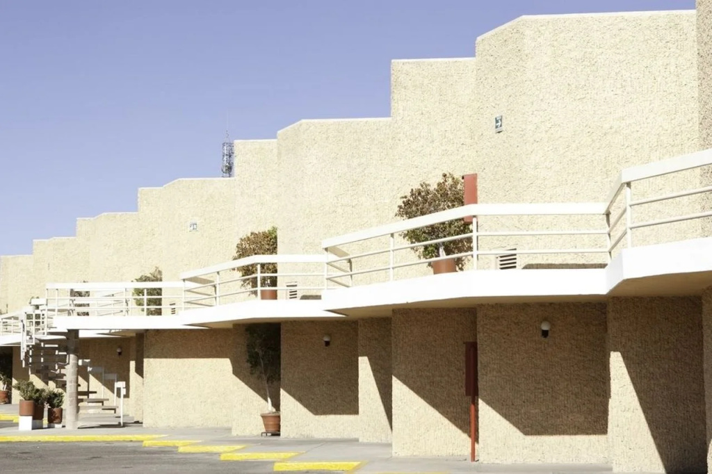 Mision Express Aguascalientes Norte