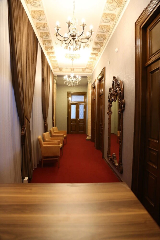 La Casa Nizami, Баку, Азербайджан мініатюра 12