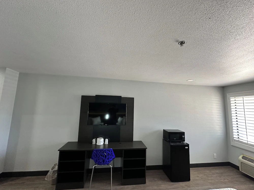 Standard Suite