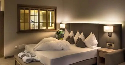 Hotel Sonnbichl - фото 10