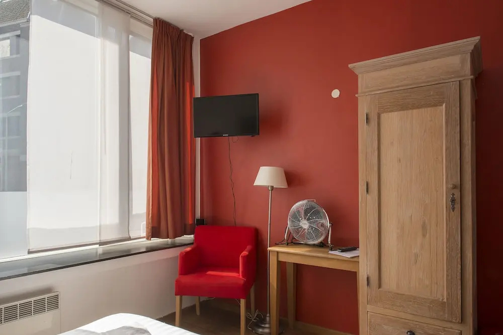 Hotel Puur - Chambres