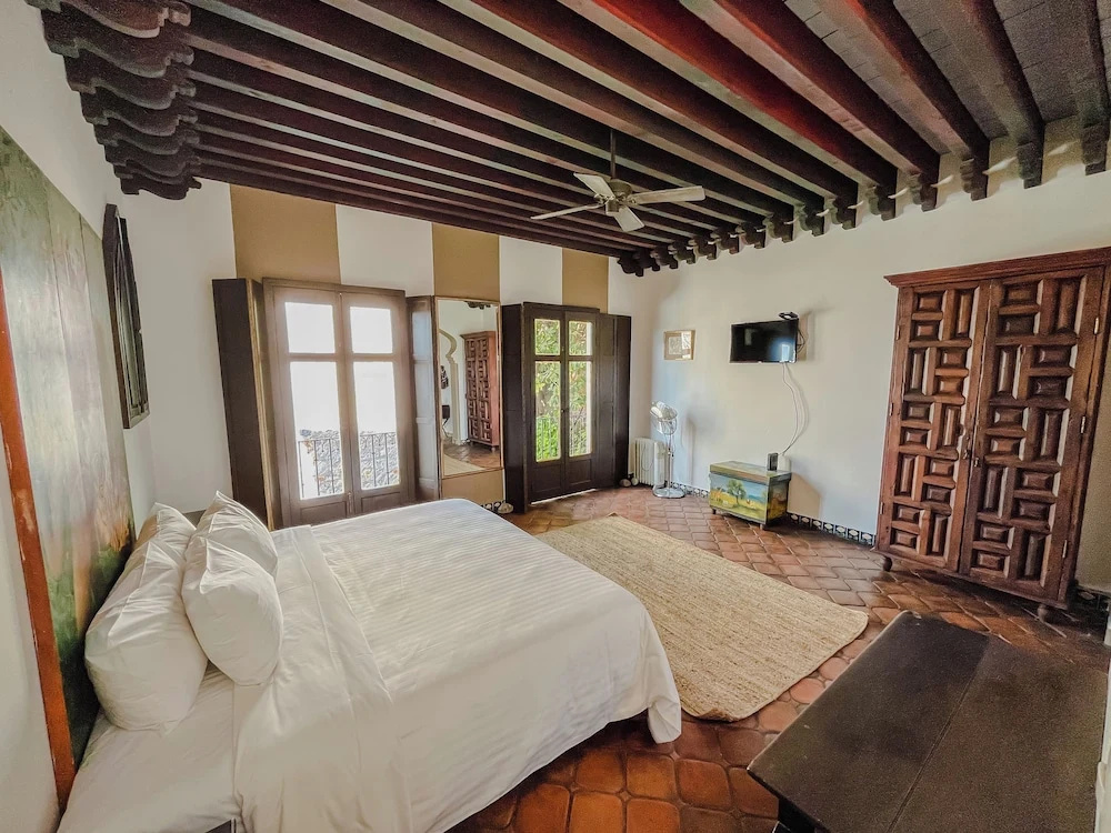 Casa Liza - Chambres