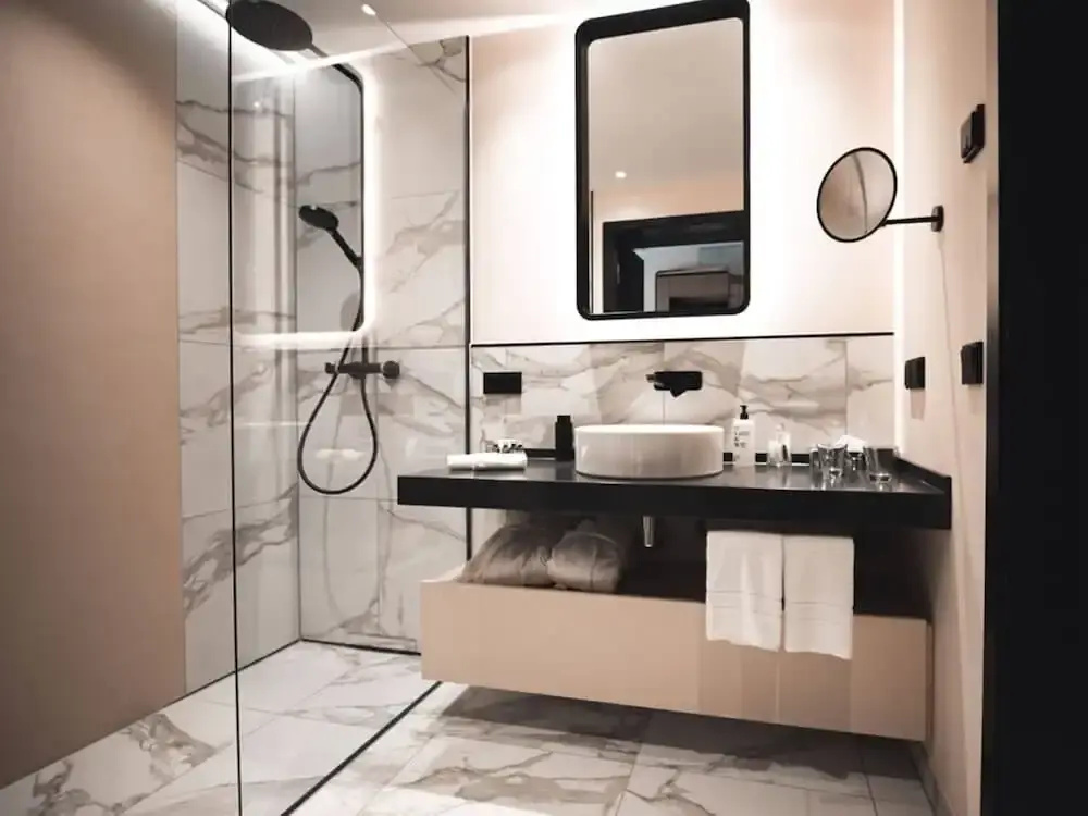 Superior Single room with balcony