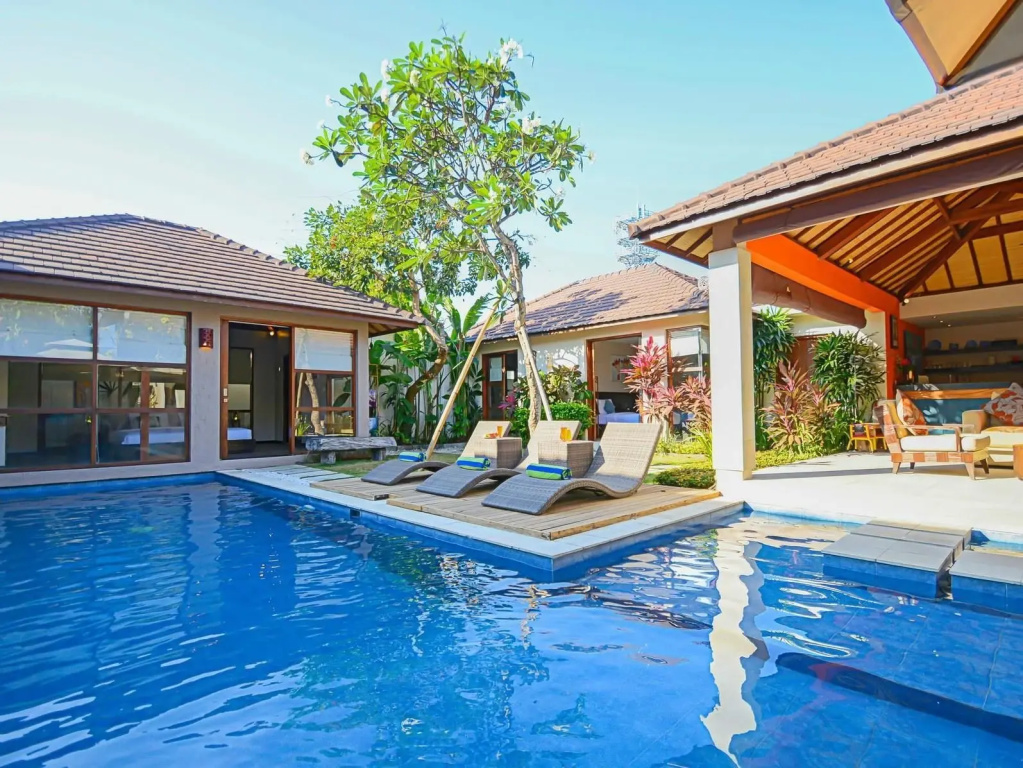 Villa Chez Ami