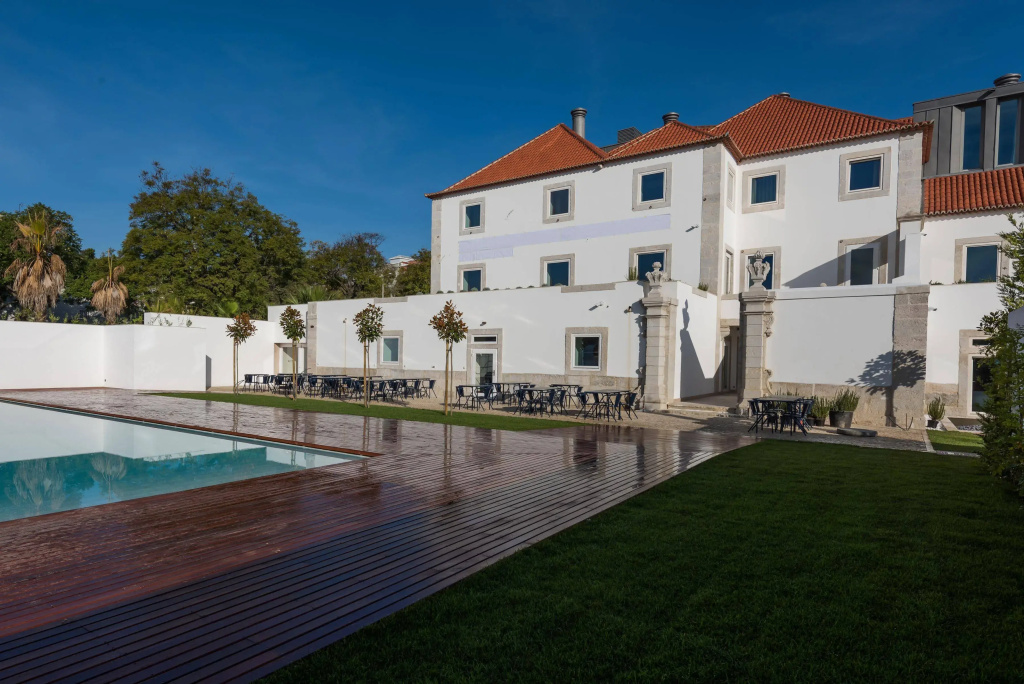 Palácio do Governador - Lisbon Hotel & Spa - фото 36