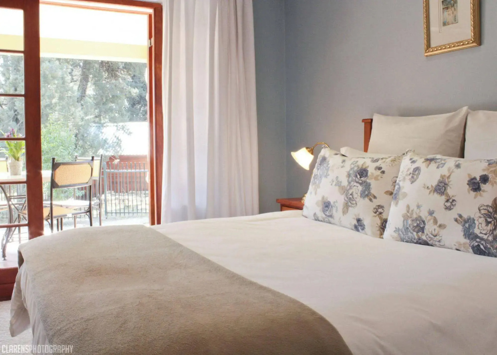 Ashbrook Country Lodge - Général