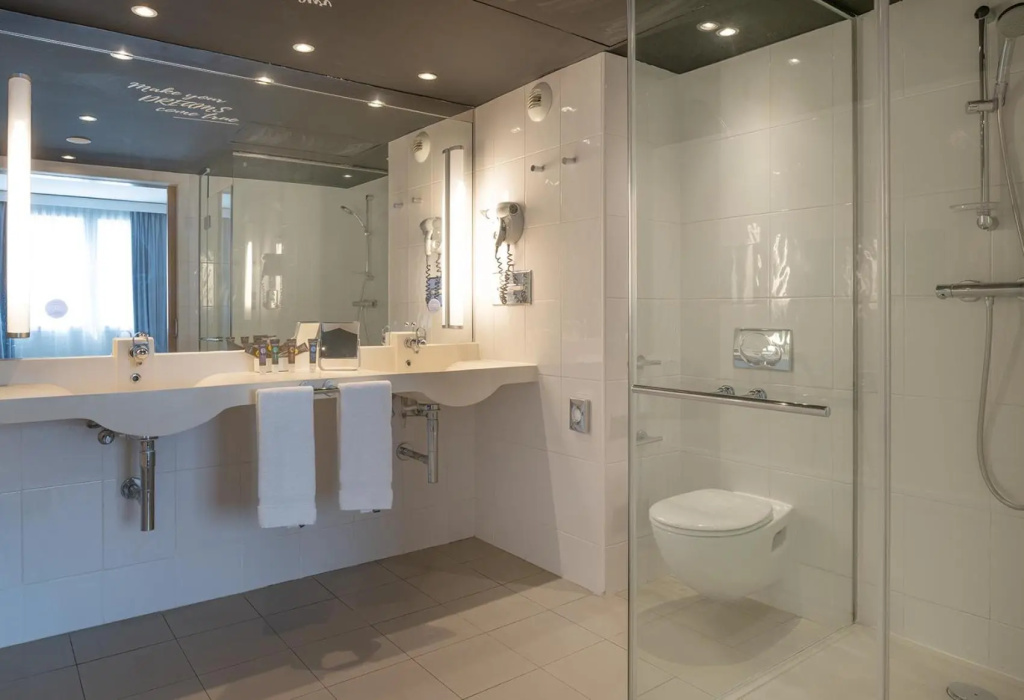 Novotel Barcelona Cornella Hotel - Général