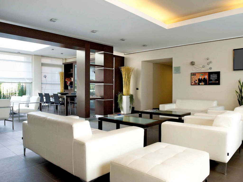 Mercure Bergamo Aeroporto - Général