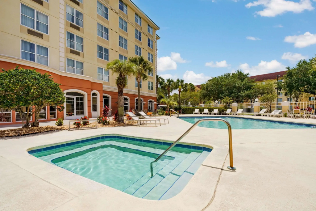 Country Inn & Suites by Radisson, Orlando Airport, FL - Général