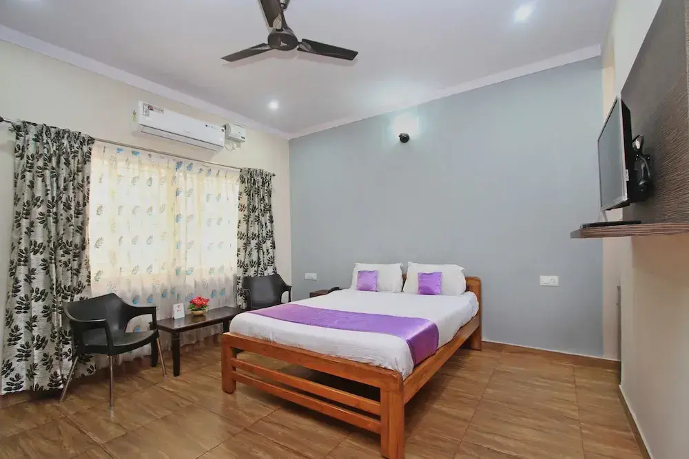 Hotel photo 9