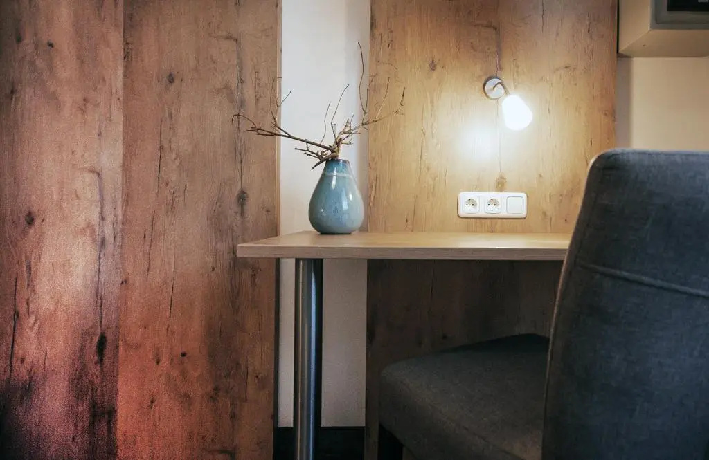 Am Hachinger Bach - Chambres