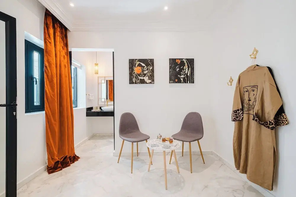 Free People Riad and Spa photo 4