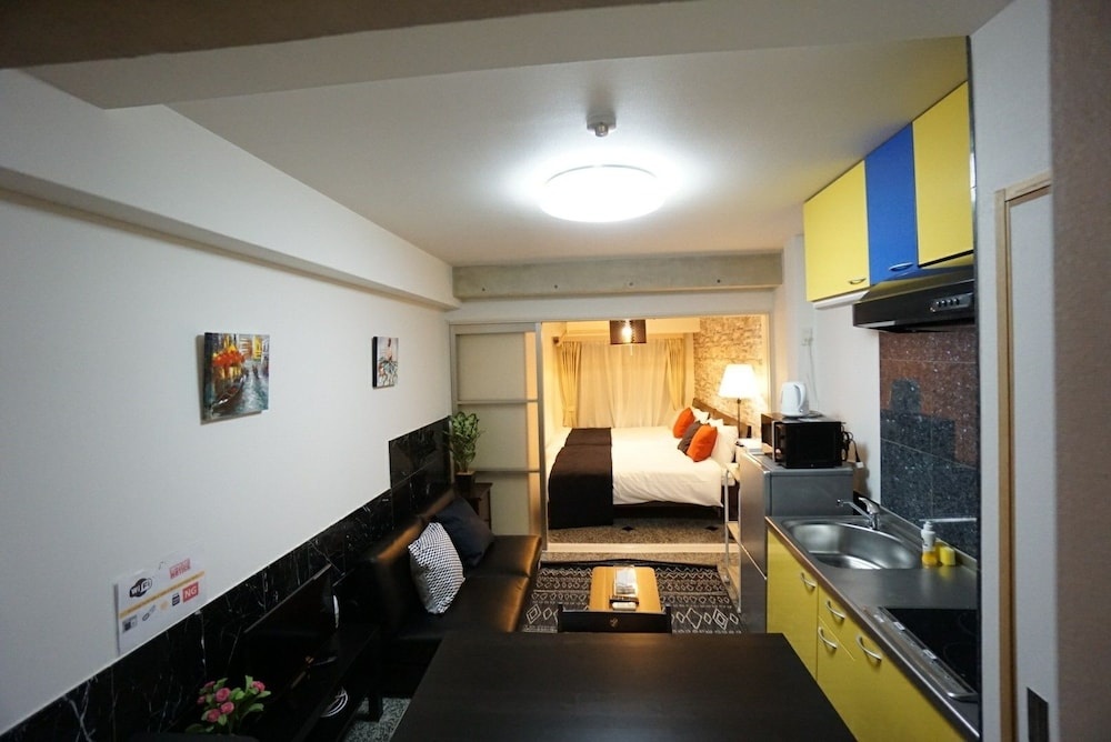 Takemura House Imamiya 사진 18
