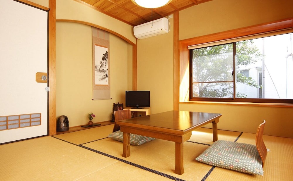 Shinkiya Ryokan 사진 13