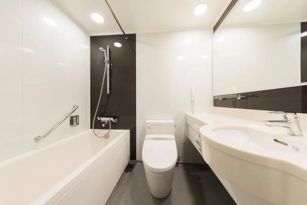 Metropolitan Tokyo Marunouchi Hotel - Chambres