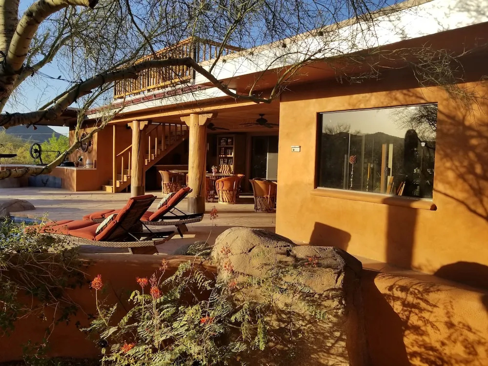 Full Circle Ranch B&B Inn