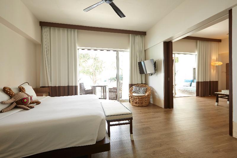 Двухместный люкс Executive двуспальная кровать в Veranda Resort & Villas Hua Hin - Cha Am