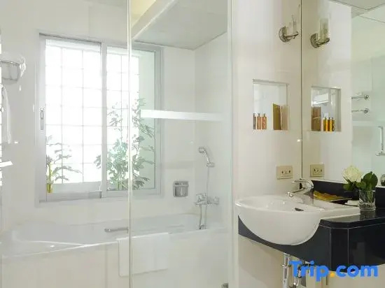 At Ease Saladaeng by AETAS - Chambres