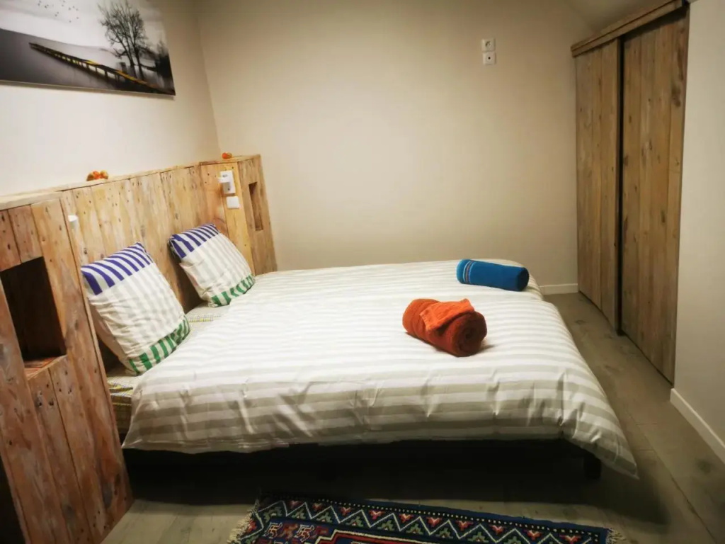 Voir la photo 2 — Maison Terra Nova