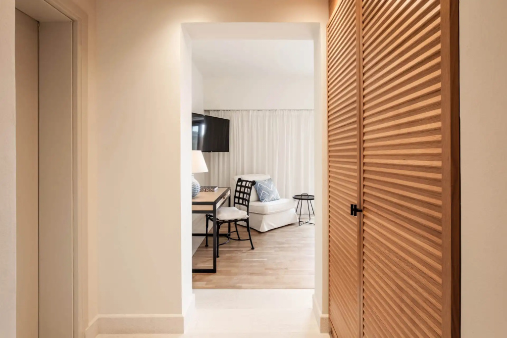 Phāea Blue - Small Luxury Hotels of the World - Chambres