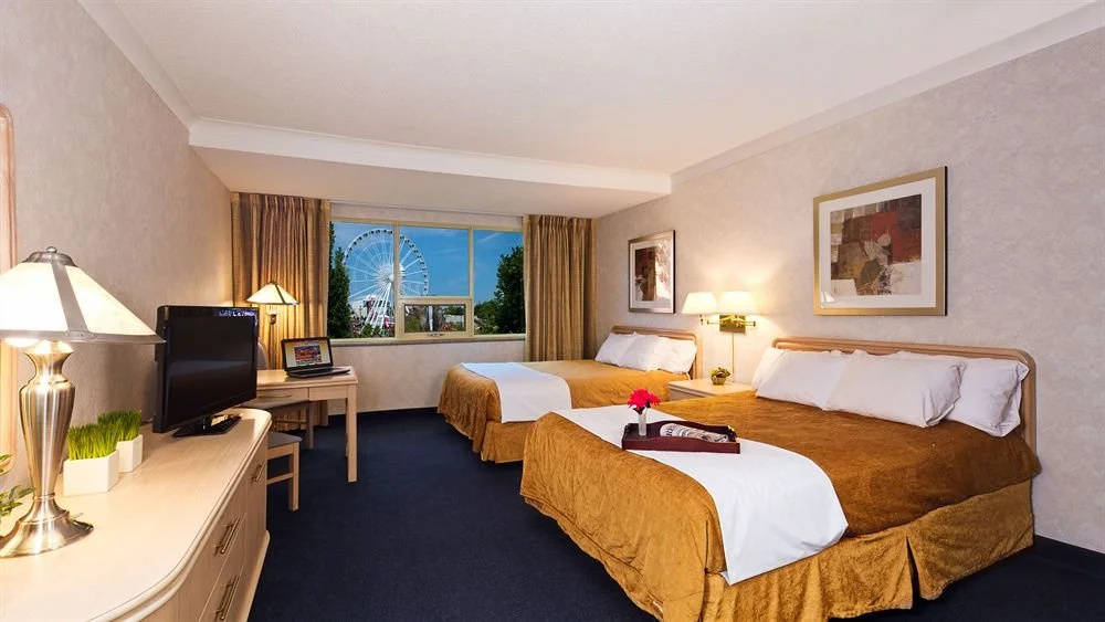 Comfort Inn Clifton Hill - Général
