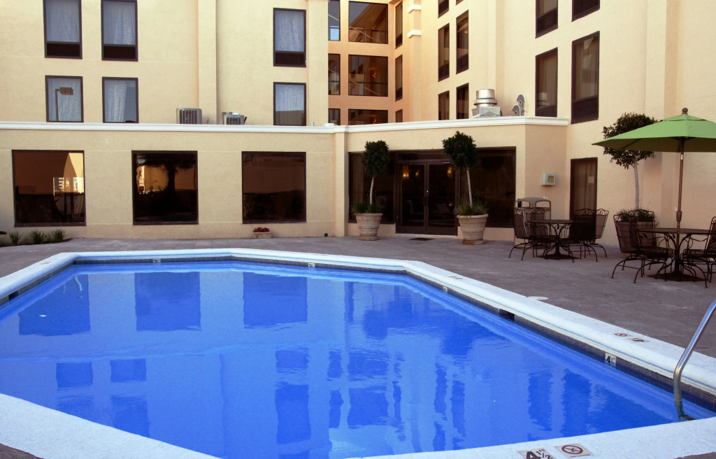 Hampton by Hilton Chihuahua - Général