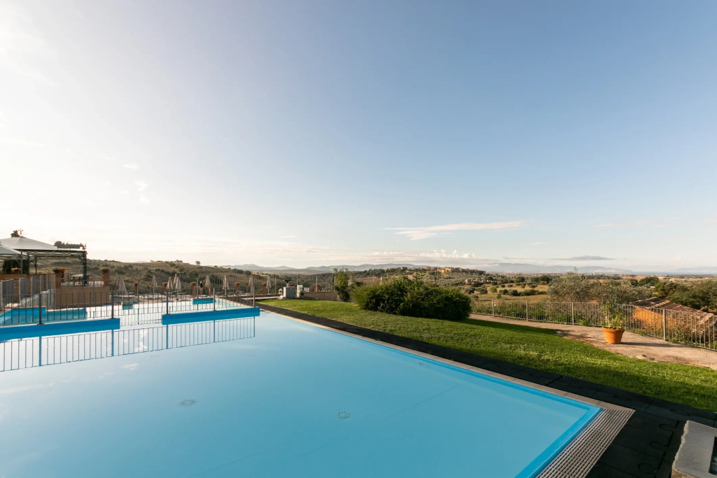 Borgo Magliano Resort - фото 18