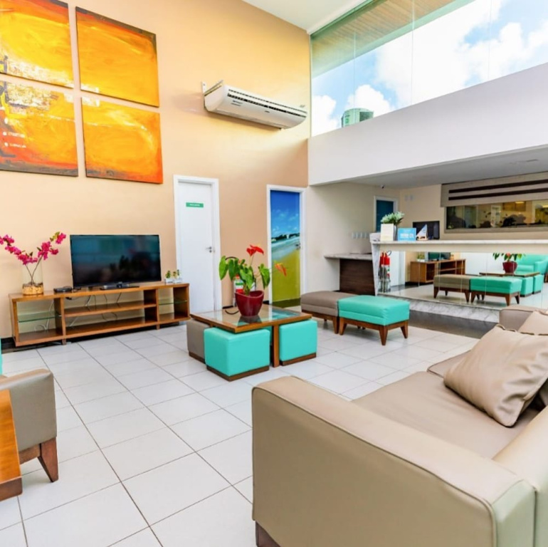 Hotel Ponta Negra Beach Natal - Général