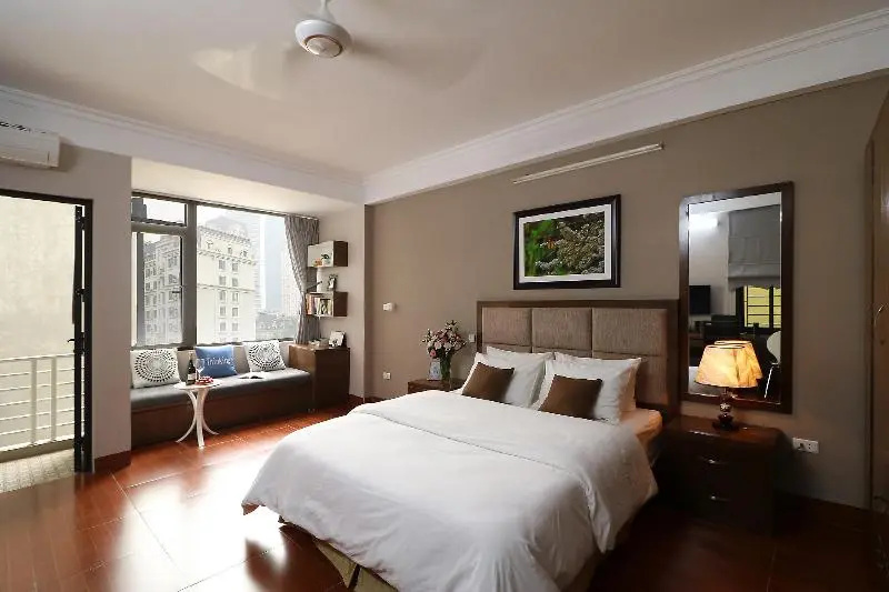 Hotel photo 8