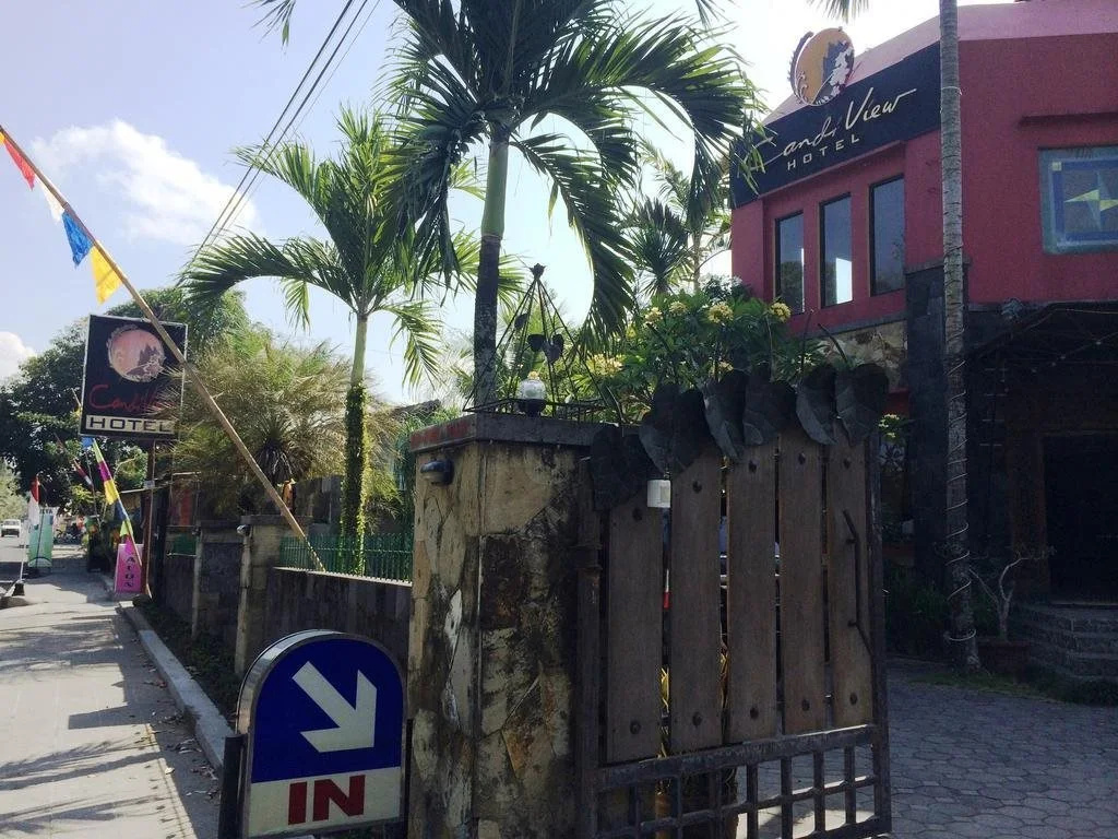 Hotel photo 8