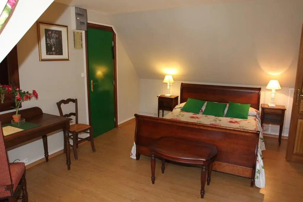 Voir la photo 4 — Golf Hotel