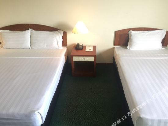 Hotel Seri Malaysia Sungai Petani