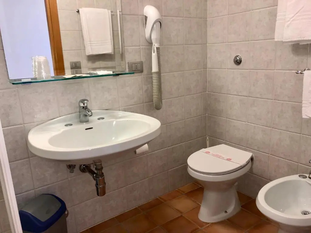 Di Rocco - Chambres