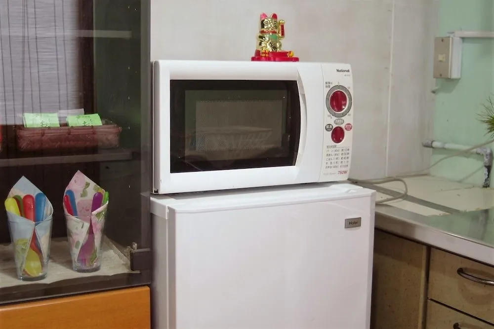 Kichinan - Hostel 사진 22