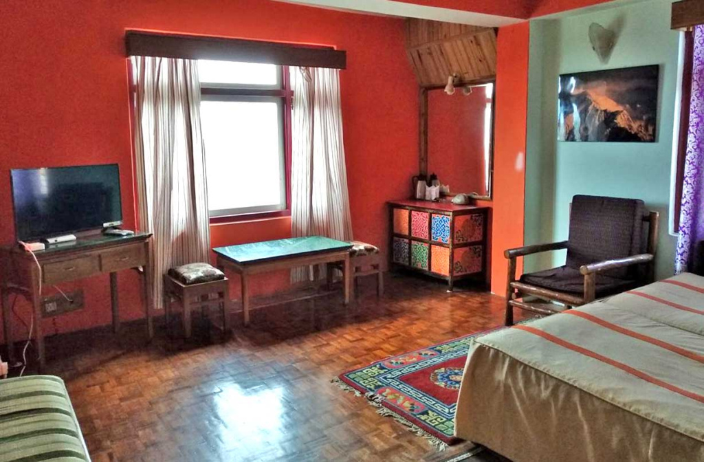 Hotel photo 8