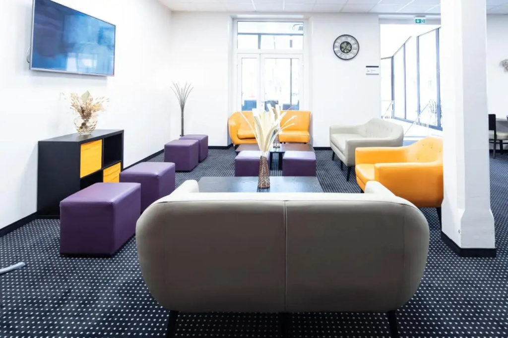 Hotel photo 2