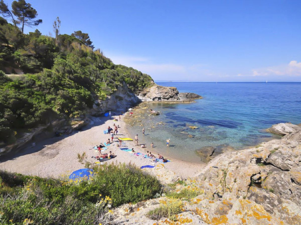 Beach & Waterfront