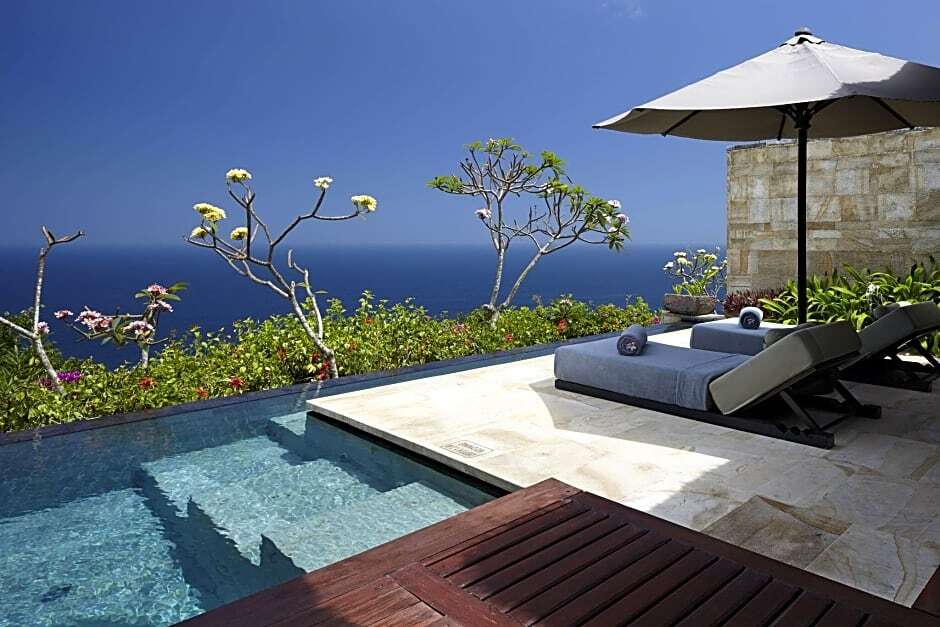 Bulgari Resort Bali