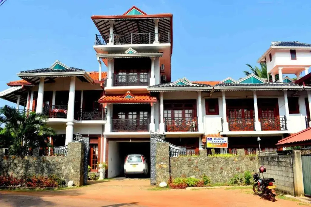 Hotel Freedom Palace