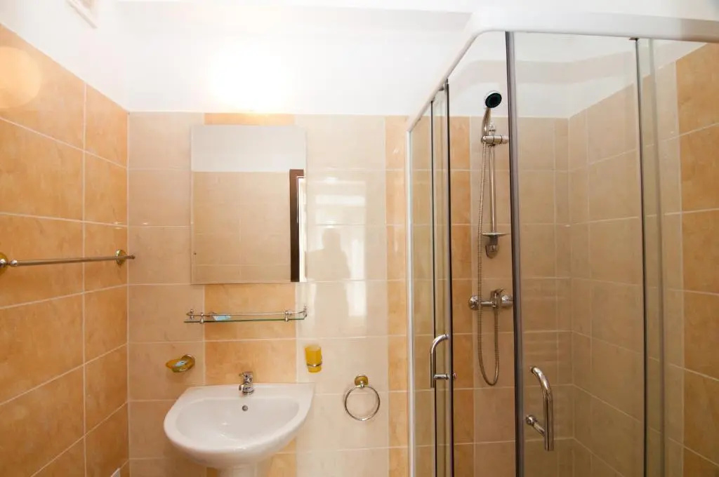 Hotel Hyperion - Chambres