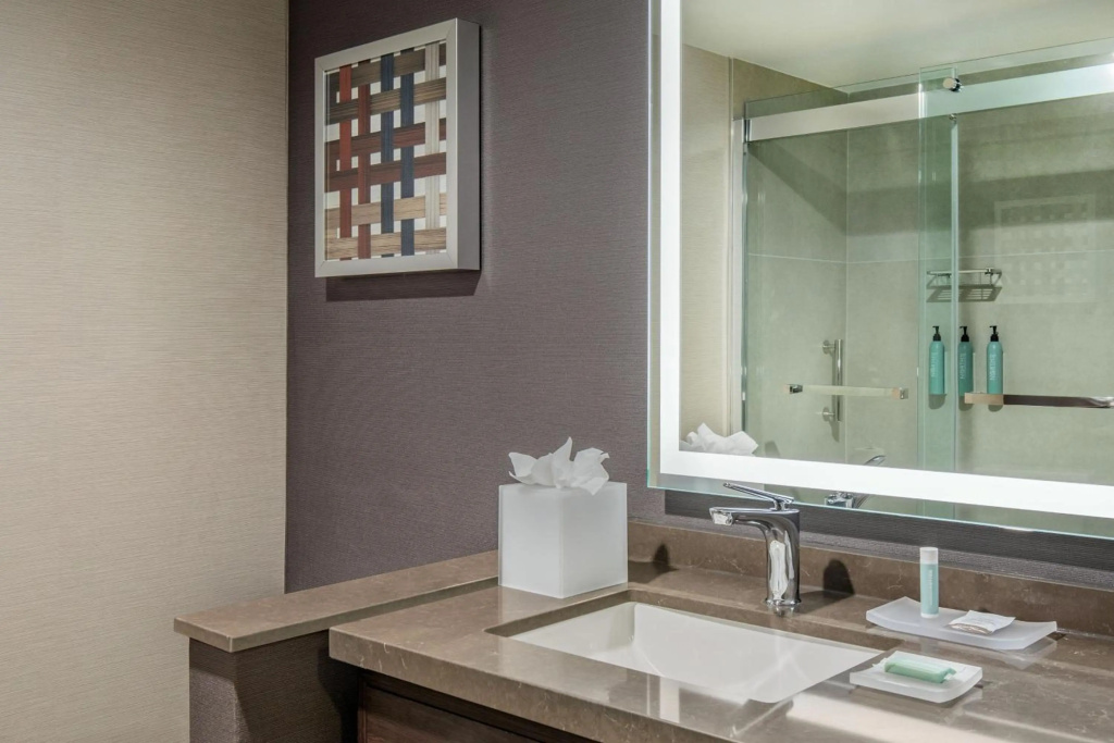 Courtyard by Marriott Boston Marlborough - Général
