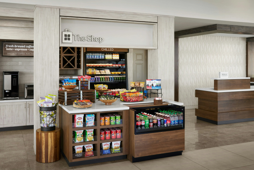 Hilton Garden Inn Las Vegas/Henderson - Général