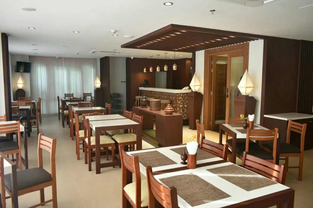 Hotel photo 10