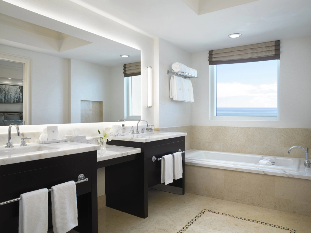 Acqualina Resort & Residences On The Beach - Général