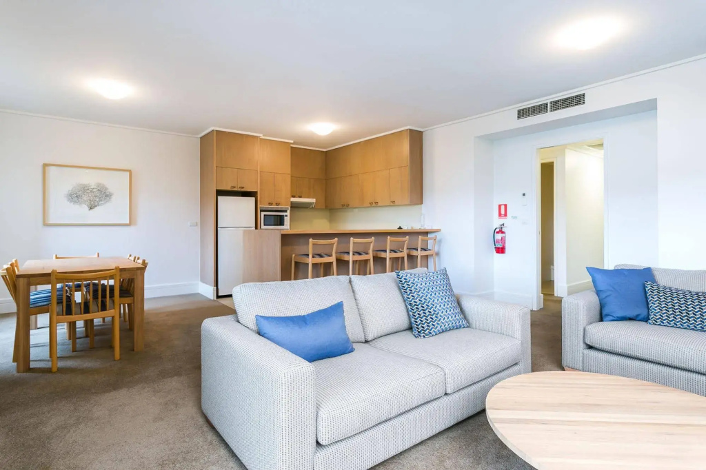 Portsea Village Resort - Général
