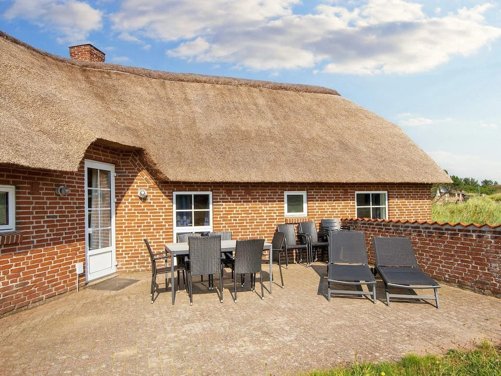 12 Person Holiday Home in Ringkobing-by Traum - фото 5