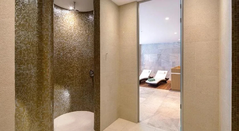 Eva Park Life Spa - Général